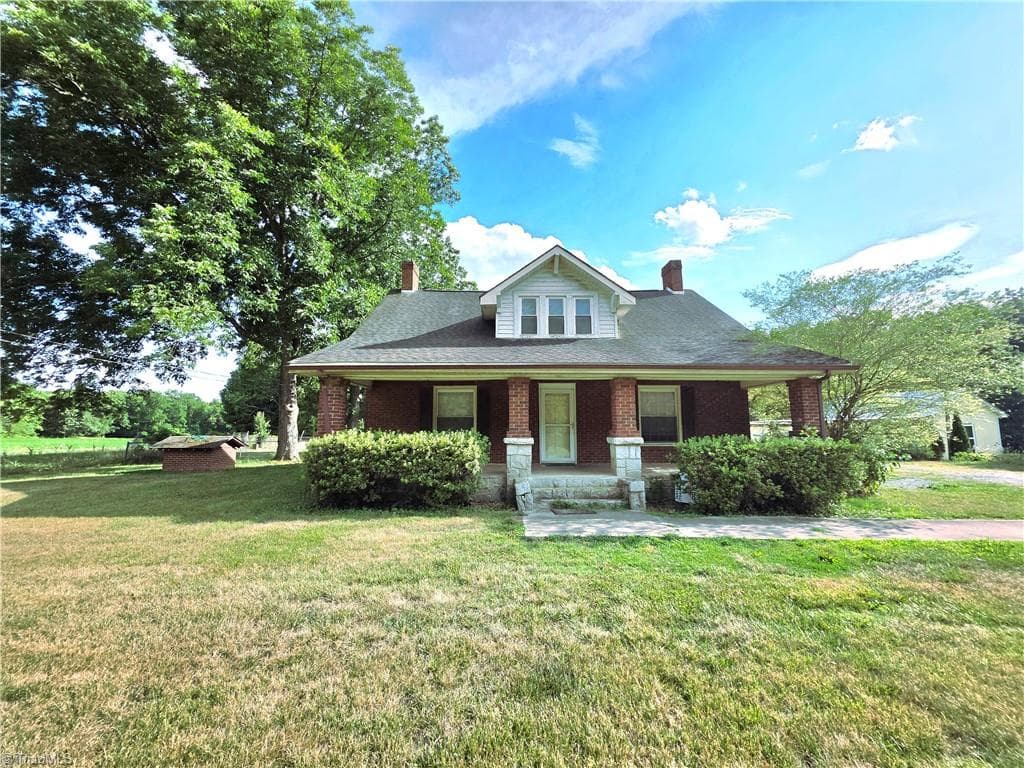6045 Bringle Ferry Road, Salisbury NC 28146