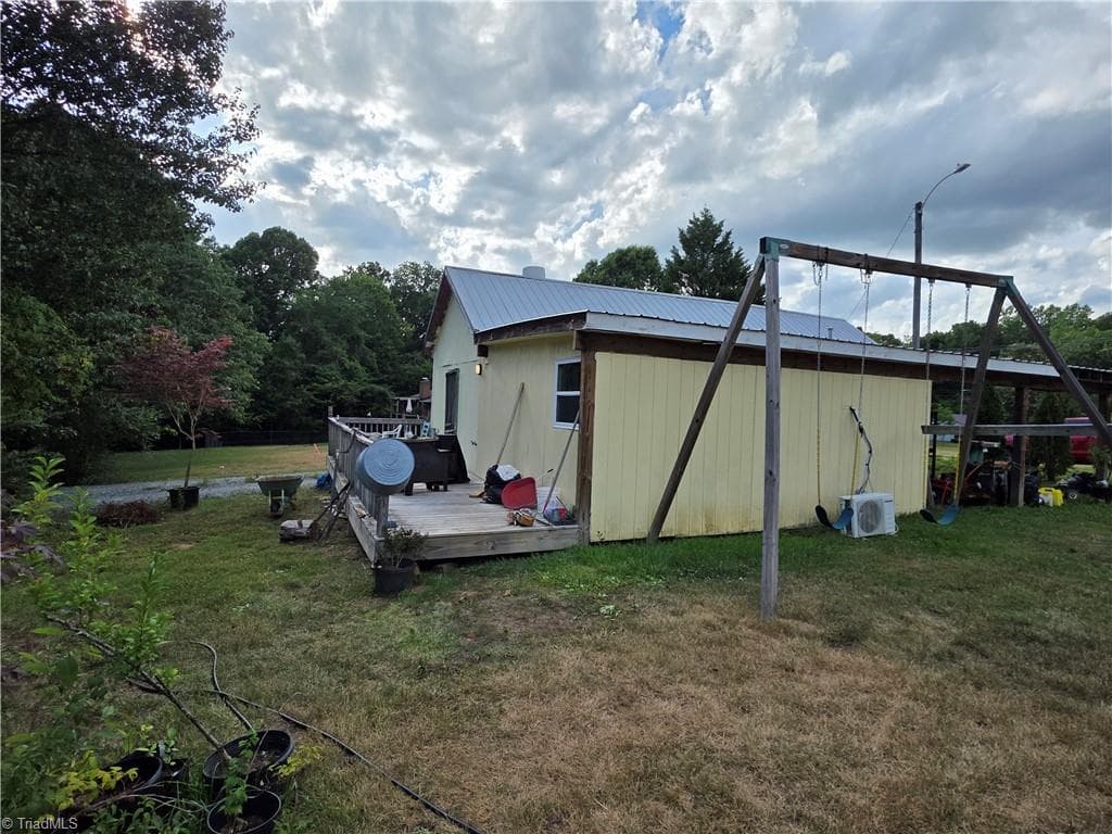 Stick/Site Built at 6045 Bringle Ferry Road, Salisbury NC 28146, photo 29 of 29