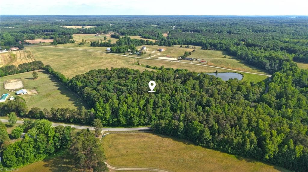 Agriculture at 6810 Sawyer Road, Liberty NC 27298, photo 3 of 24