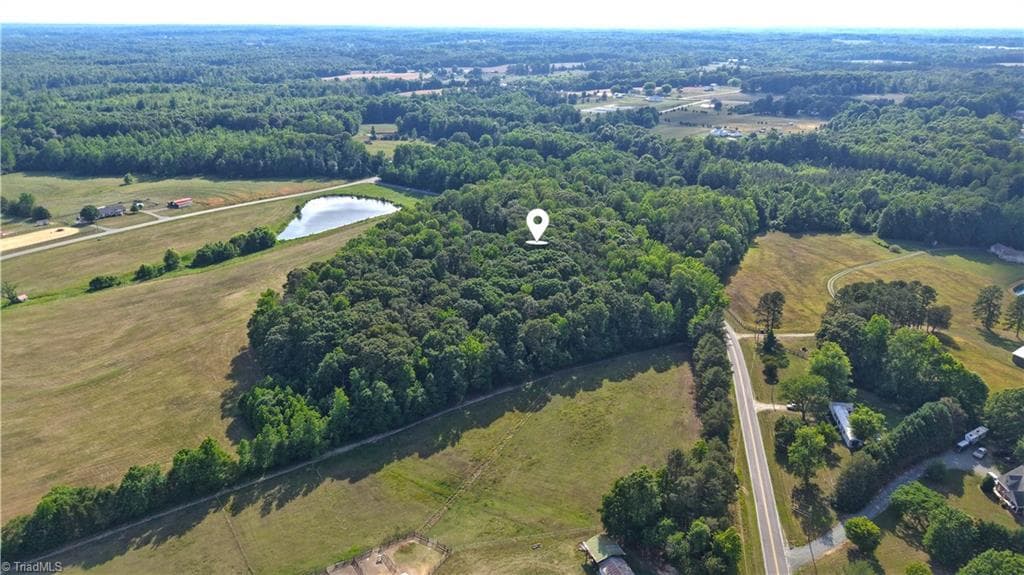 6810 Sawyer Road, Liberty NC 27298