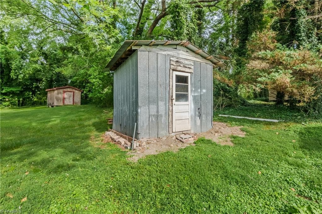 Stick/Site Built at 413 Junction Street, Mount Airy NC 27030, photo 30 of 30