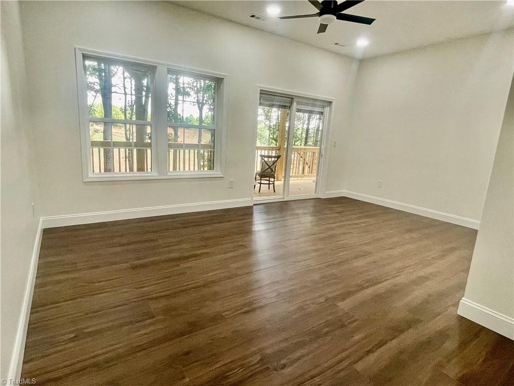 Bonus/office-Basement2 - 177 Linda Carol Avenue, Wilkesboro NC 28697, Wilkesboro