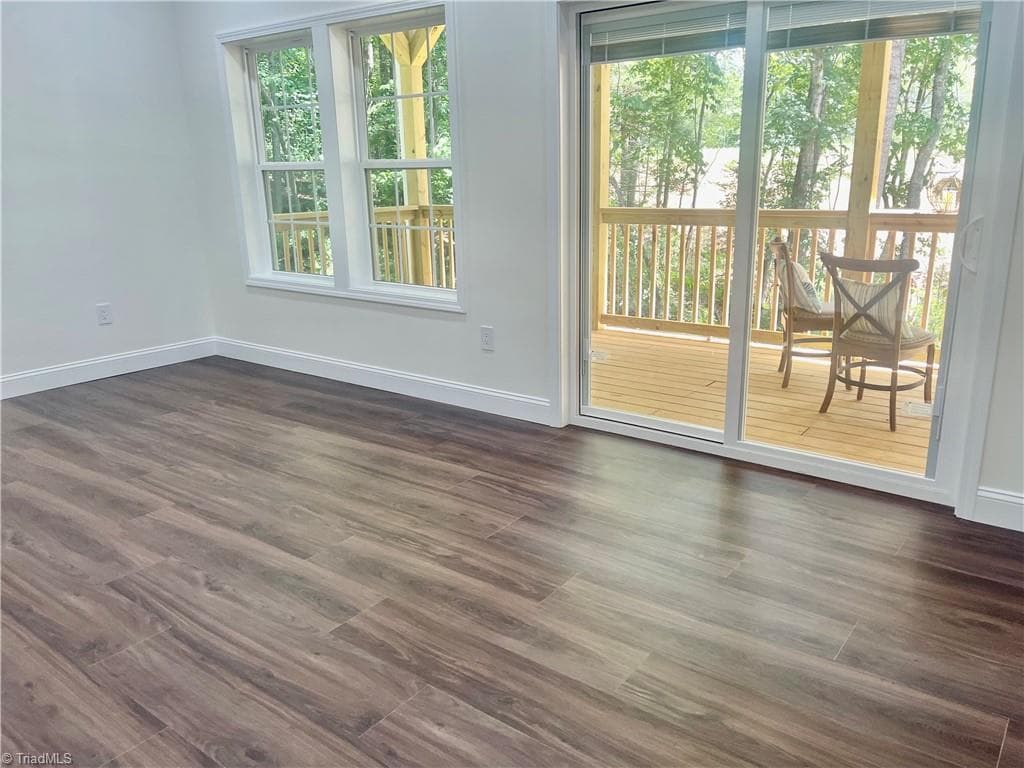 Bonus/office room-Basement - 177 Linda Carol Avenue, Wilkesboro NC 28697, Wilkesboro