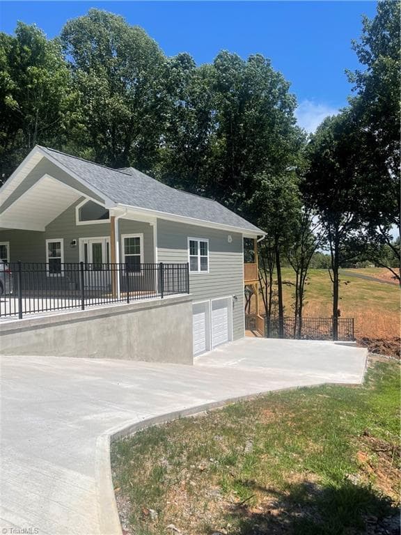 Stick/Site Built at 177 Linda Carol Avenue, Wilkesboro NC 28697, Wilkesboro, photo 73 of 88