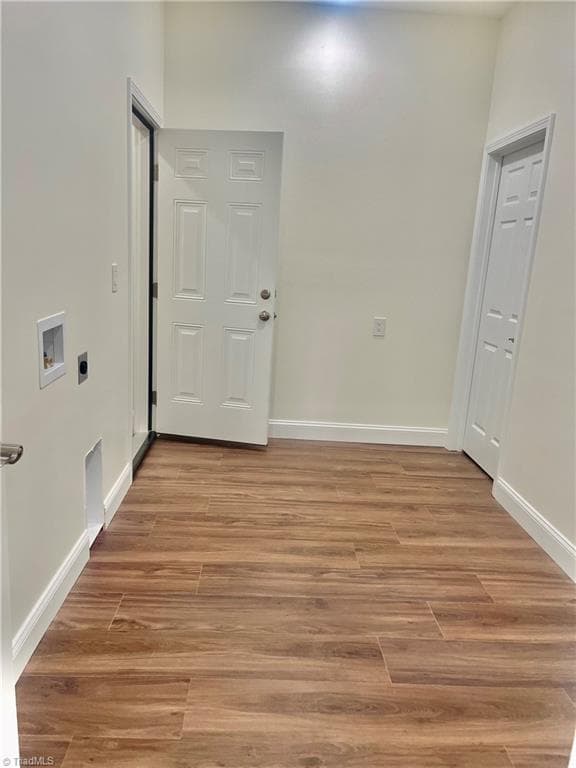 Laundry room-basement - 177 Linda Carol Avenue, Wilkesboro NC 28697, Wilkesboro