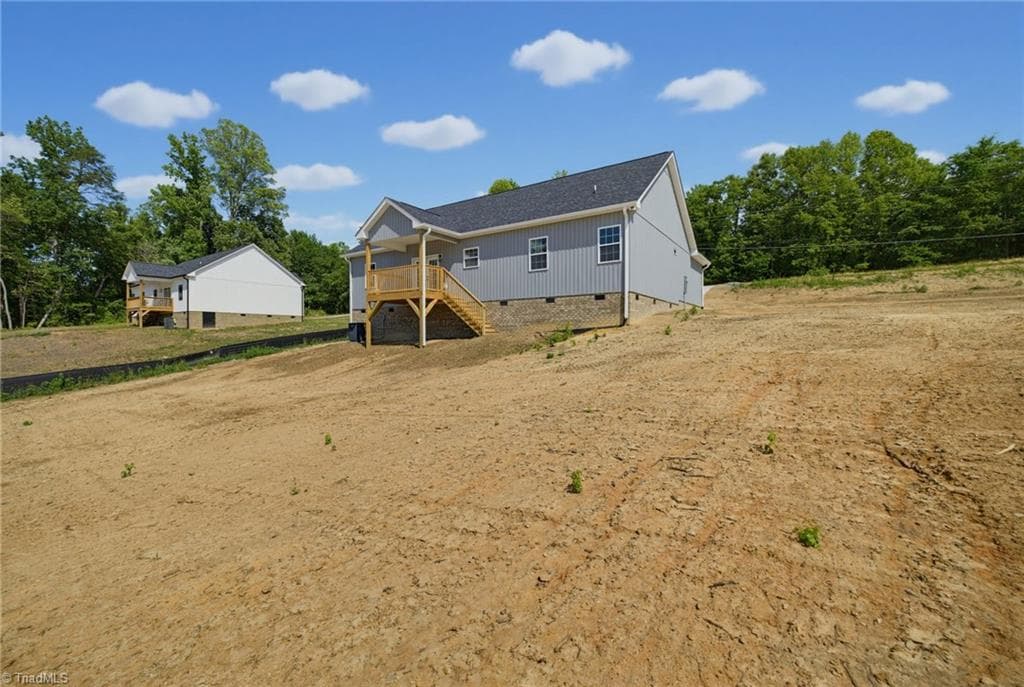 Stick/Site Built at 7950 US Highway 29 Bus, Reidsville NC 27320, photo 27 of 30