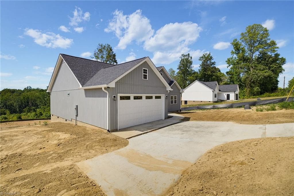 Stick/Site Built at 7950 US Highway 29 Bus, Reidsville NC 27320, photo 3 of 30