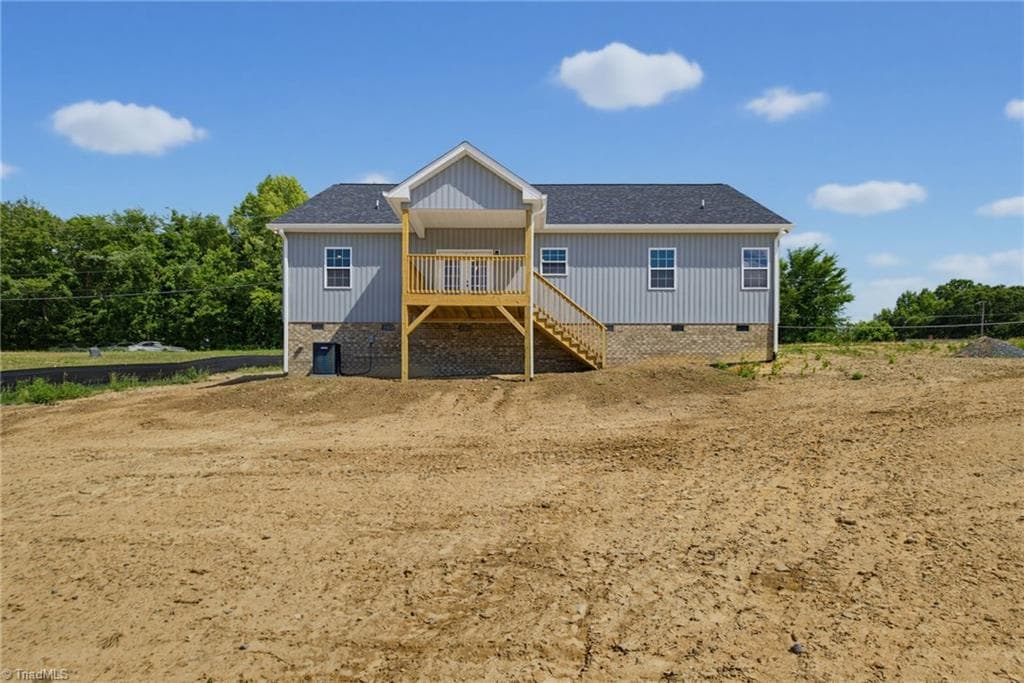 Stick/Site Built at 7950 US Highway 29 Bus, Reidsville NC 27320, photo 28 of 30