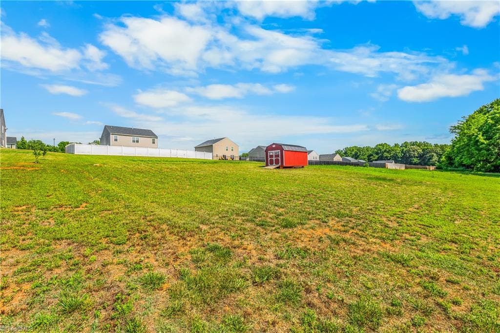 Stick/Site Built at 164 Ashfield Lane, Lexington NC 27292, photo 42 of 45