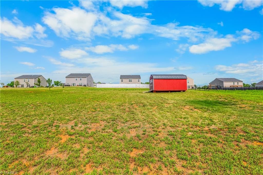 Stick/Site Built at 164 Ashfield Lane, Lexington NC 27292, photo 43 of 45