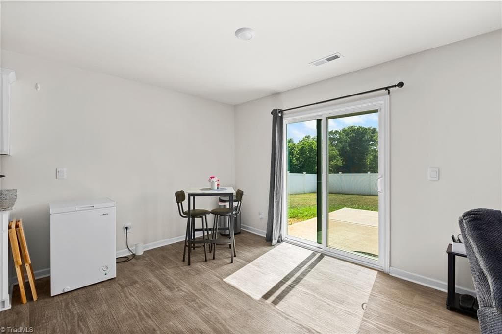 Stick/Site Built at 164 Ashfield Lane, Lexington NC 27292, photo 14 of 45