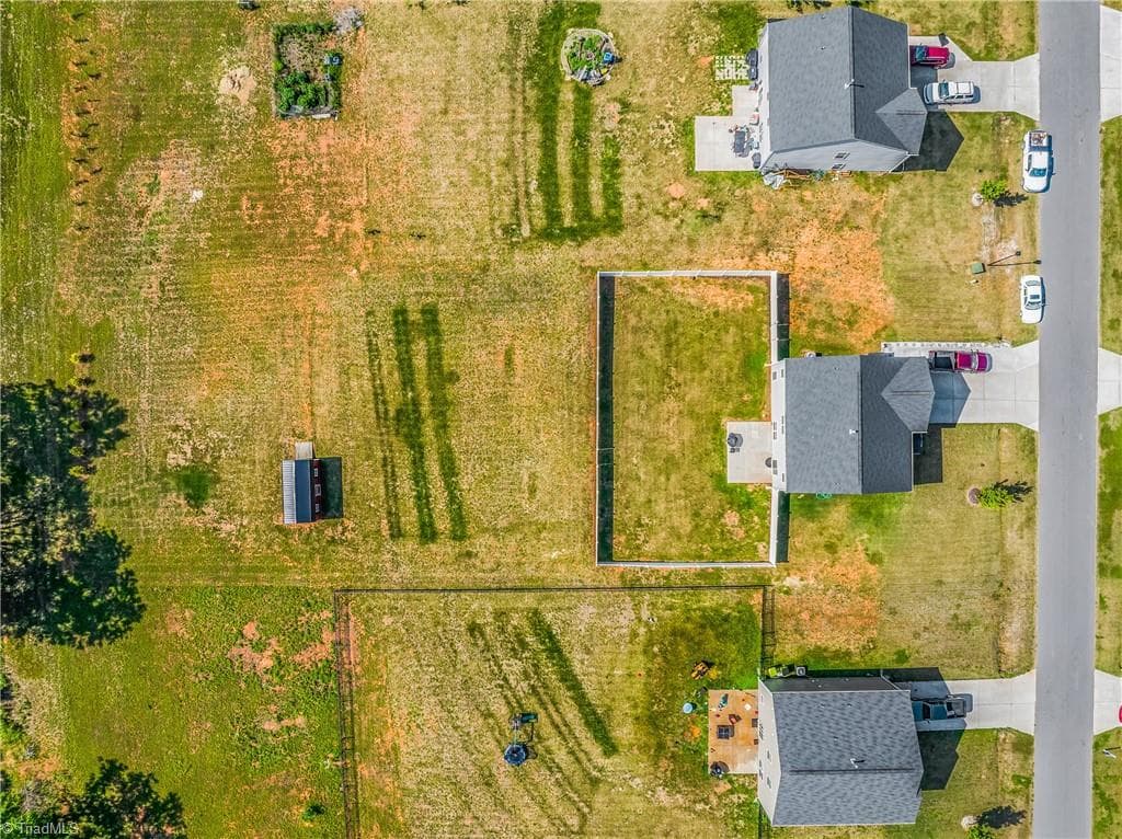 Stick/Site Built at 164 Ashfield Lane, Lexington NC 27292, photo 45 of 45