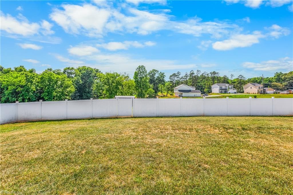 Stick/Site Built at 164 Ashfield Lane, Lexington NC 27292, photo 40 of 45