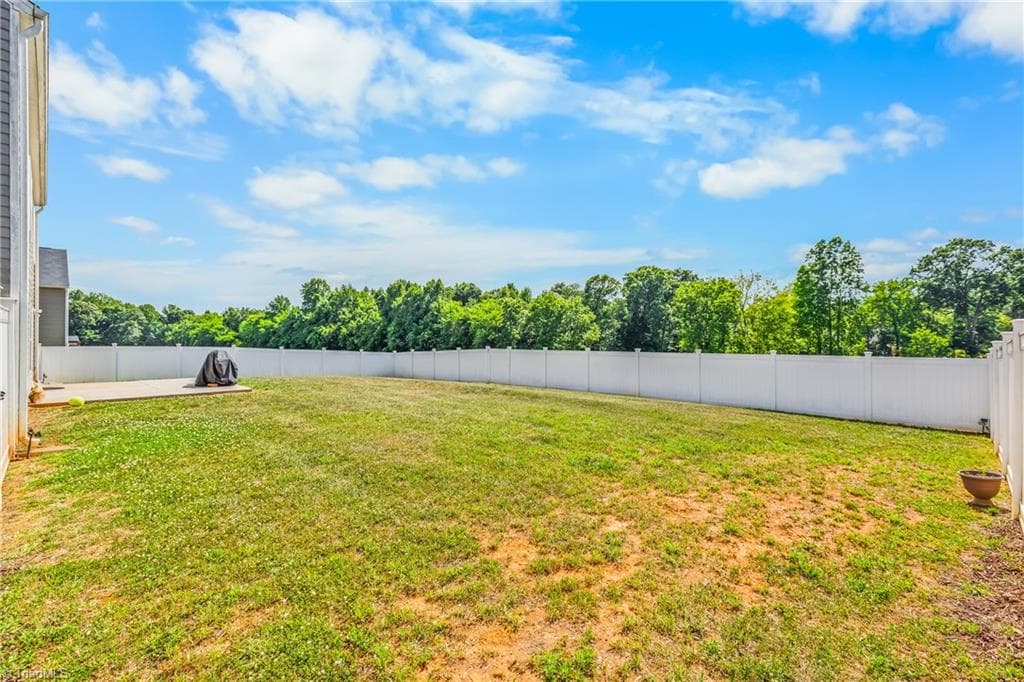 Stick/Site Built at 164 Ashfield Lane, Lexington NC 27292, photo 39 of 45