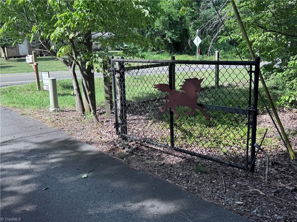 Stick/Site Built at 812 NC Highway 62 W, Greensboro NC 27406, photo 3 of 49