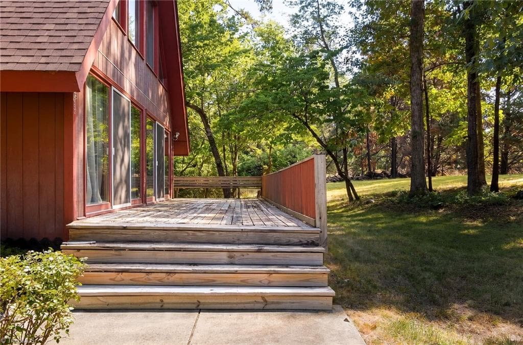 Stick/Site Built at 812 NC Highway 62 W, Greensboro NC 27406, photo 5 of 49