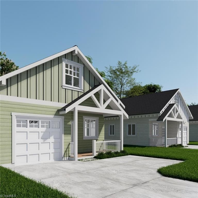 1522 McConnell Road, Greensboro NC 27401