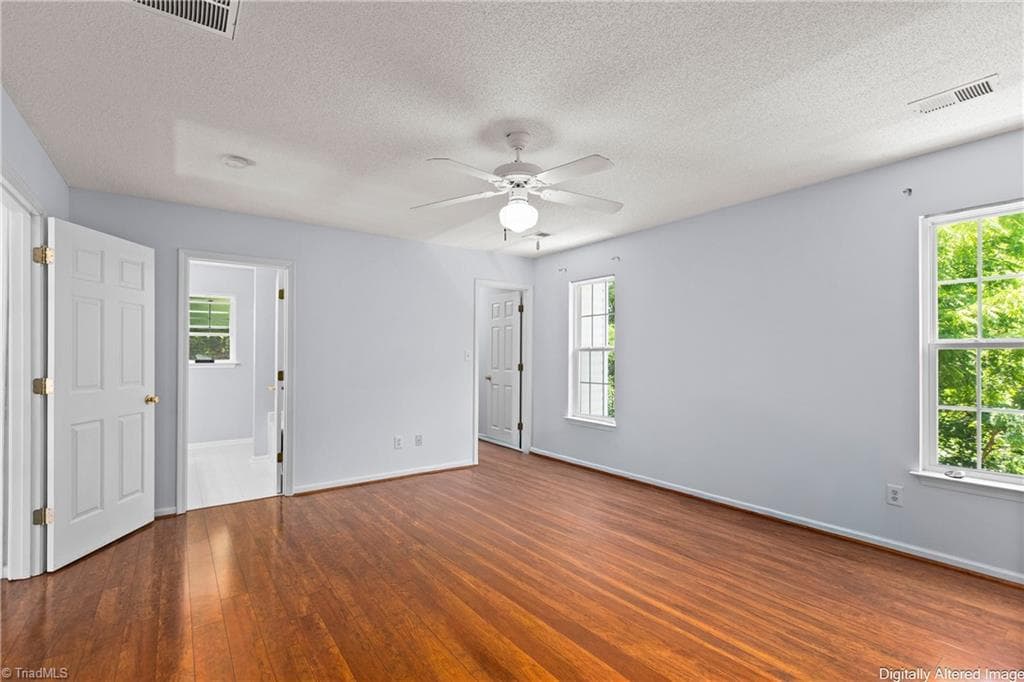 Stick/Site Built at 4415 Camden Ridge Drive, Greensboro NC 27410, photo 30 of 45
