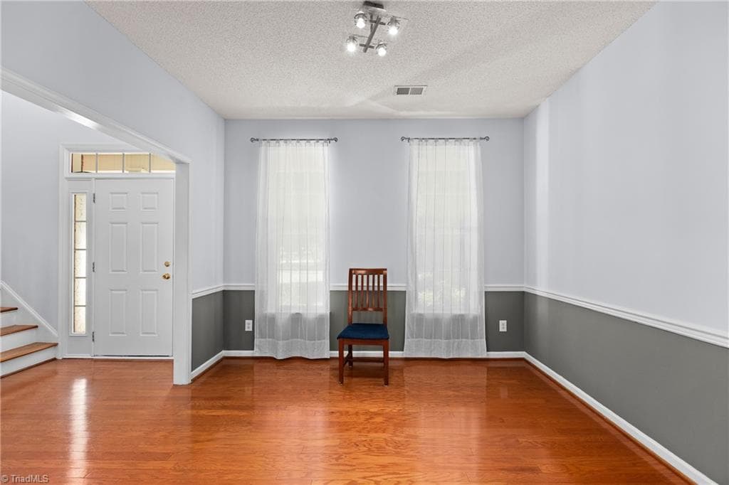 Stick/Site Built at 4415 Camden Ridge Drive, Greensboro NC 27410, photo 14 of 45