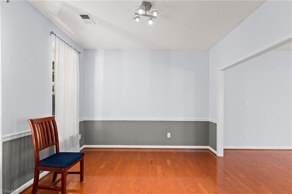 Stick/Site Built at 4415 Camden Ridge Drive, Greensboro NC 27410, photo 15 of 45