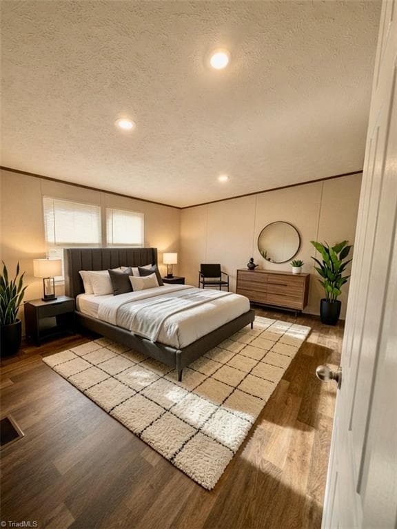 Manufactured Home at 810 Hatchett Road, Yanceyville NC 27379, photo 13 of 21