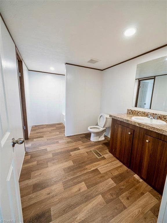 Manufactured Home at 810 Hatchett Road, Yanceyville NC 27379, photo 20 of 21