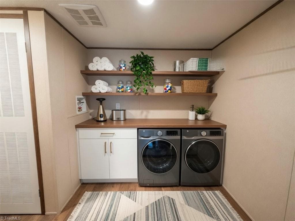Manufactured Home at 810 Hatchett Road, Yanceyville NC 27379, photo 11 of 21