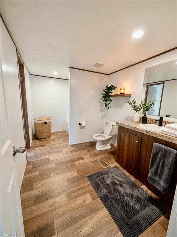Manufactured Home at 810 Hatchett Road, Yanceyville NC 27379, photo 19 of 21