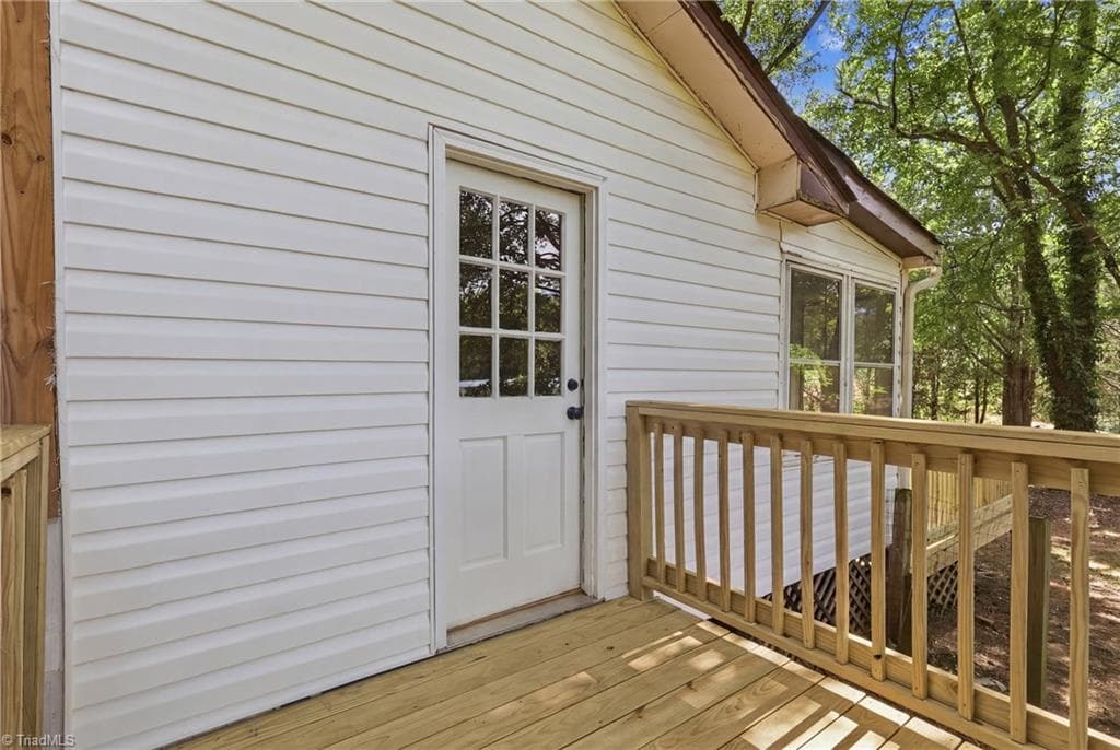 Stick/Site Built at 109 Pratt Road, Kernersville NC 27284, Kernersville, photo 45 of 58