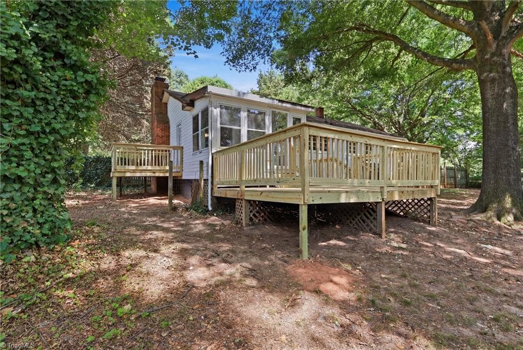 Stick/Site Built at 109 Pratt Road, Kernersville NC 27284, Kernersville, photo 53 of 58