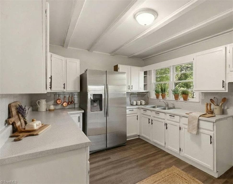 Photo virtually staged - 109 Pratt Road, Kernersville NC 27284, Kernersville