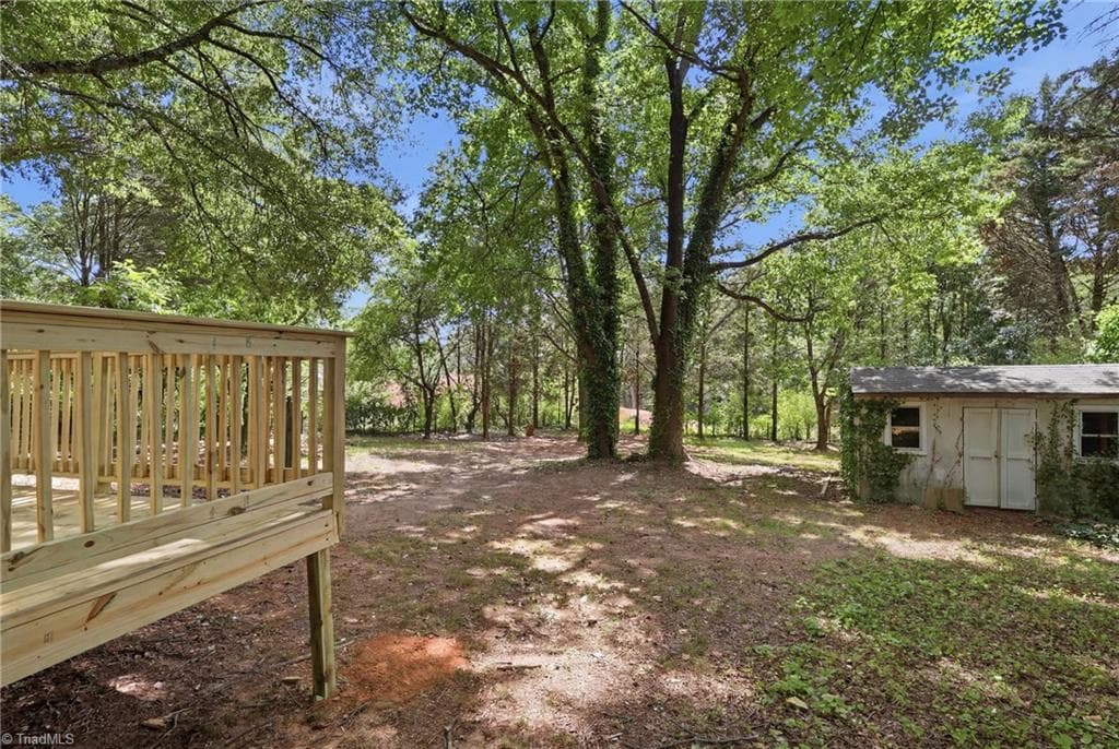 Stick/Site Built at 109 Pratt Road, Kernersville NC 27284, Kernersville, photo 51 of 58