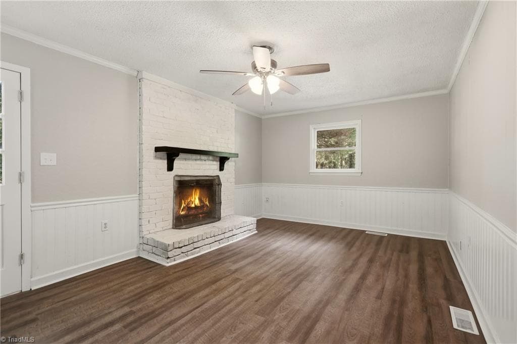 Stick/Site Built at 109 Pratt Road, Kernersville NC 27284, Kernersville, photo 15 of 58