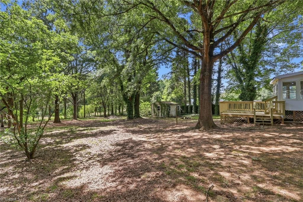 Stick/Site Built at 109 Pratt Road, Kernersville NC 27284, Kernersville, photo 49 of 58