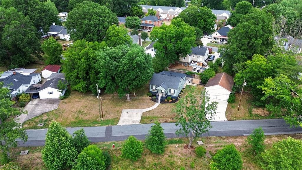 Stick/Site Built at 515 E Willowbrook Drive, Burlington NC 27215, Burlington, photo 42 of 45