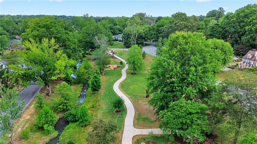Stick/Site Built at 515 E Willowbrook Drive, Burlington NC 27215, Burlington, photo 40 of 45