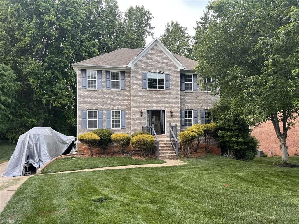117 Lonetree Circle, Advance NC 27006