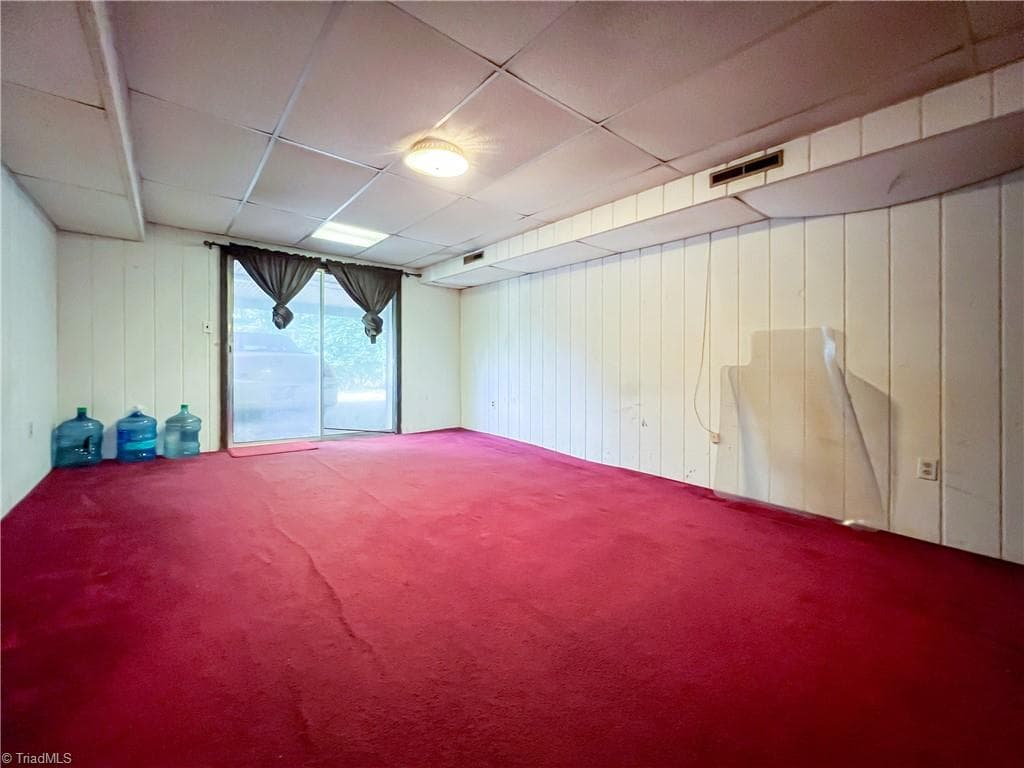 Stick/Site Built at 4205 Gardenspring Drive, Clemmons NC 27012, photo 26 of 37
