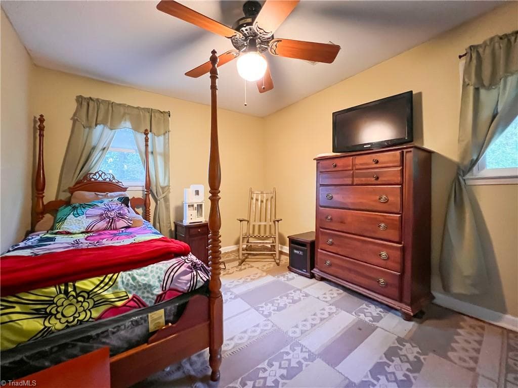 Stick/Site Built at 4205 Gardenspring Drive, Clemmons NC 27012, photo 24 of 37