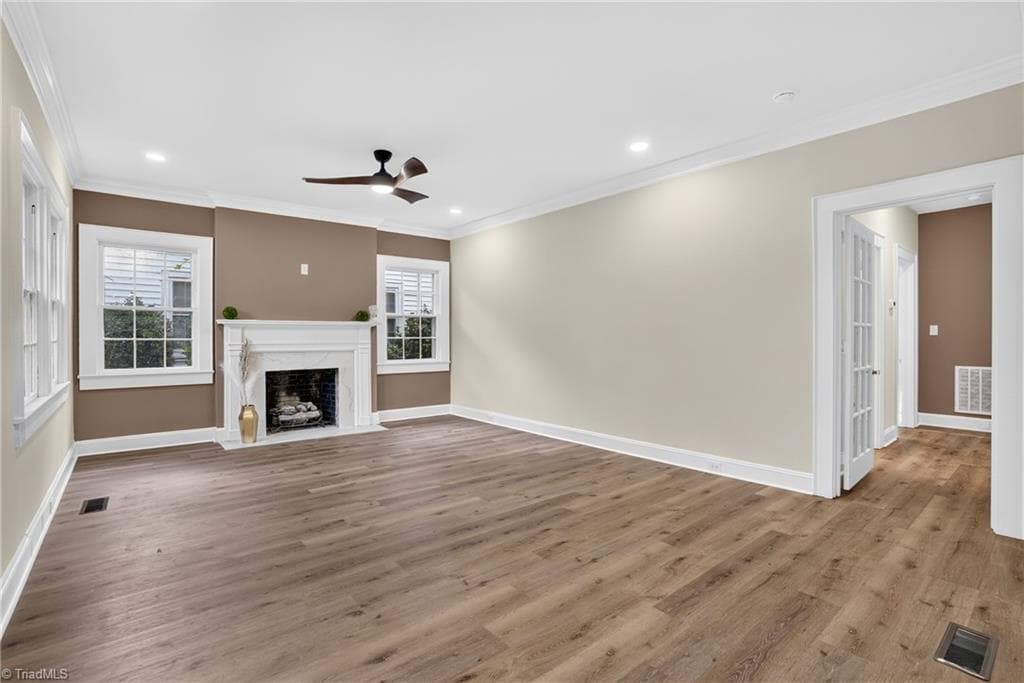 Stick/Site Built at 405 Spring Street, Thomasville NC 27360, photo 6 of 42