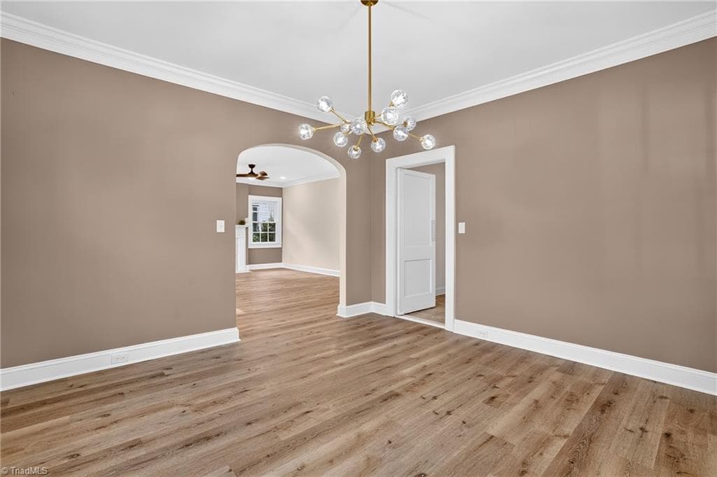 Stick/Site Built at 405 Spring Street, Thomasville NC 27360, photo 10 of 42