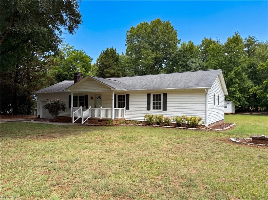 Stick/Site Built at 4061 Williams Mill Road, Burlington NC 27215, Burlington, photo 17 of 21