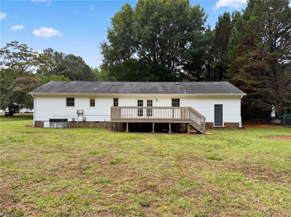 Stick/Site Built at 4061 Williams Mill Road, Burlington NC 27215, Burlington, photo 5 of 21
