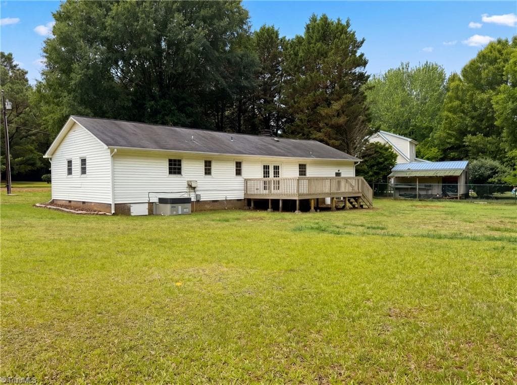 Stick/Site Built at 4061 Williams Mill Road, Burlington NC 27215, Burlington, photo 20 of 21