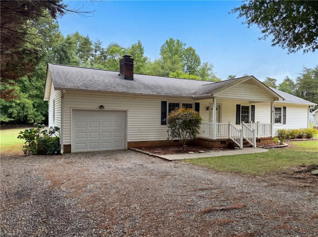 Stick/Site Built at 4061 Williams Mill Road, Burlington NC 27215, Burlington, photo 18 of 21