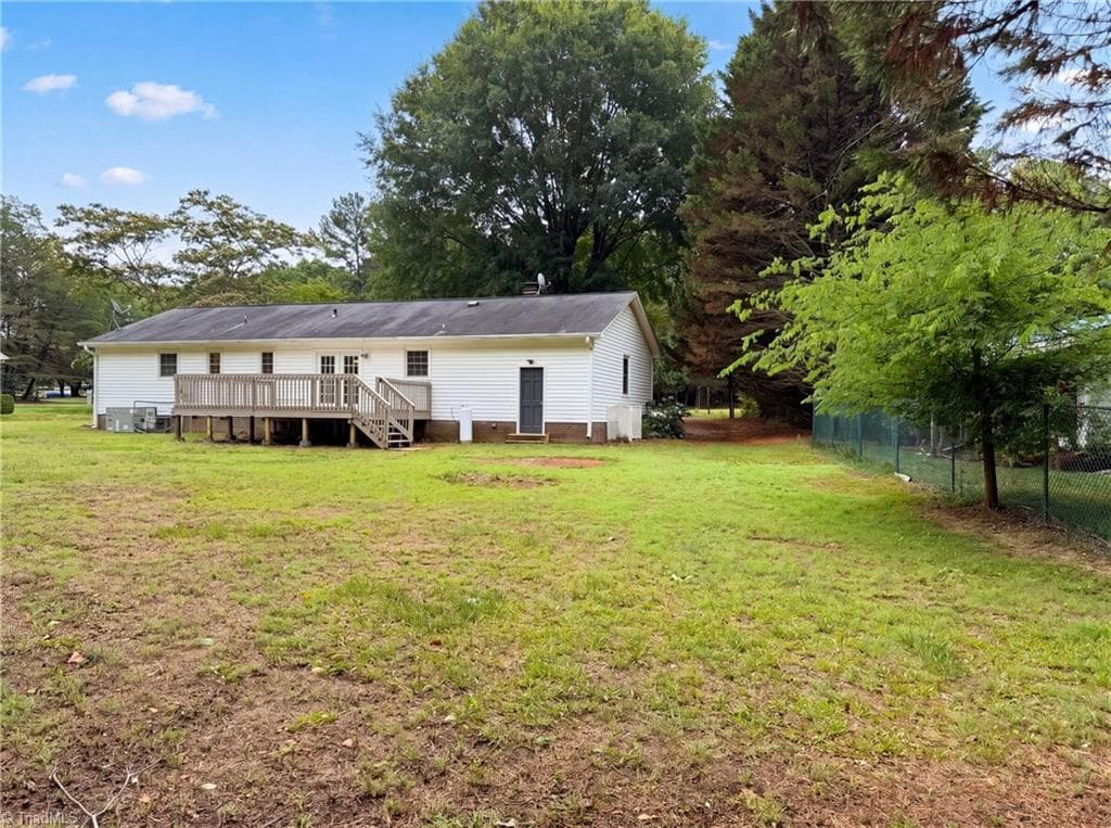Stick/Site Built at 4061 Williams Mill Road, Burlington NC 27215, Burlington, photo 19 of 21