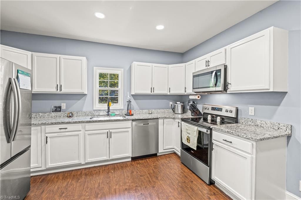 Stick/Site Built at 1441 Delaware Avenue, Eden NC 27288, Eden, photo 11 of 46