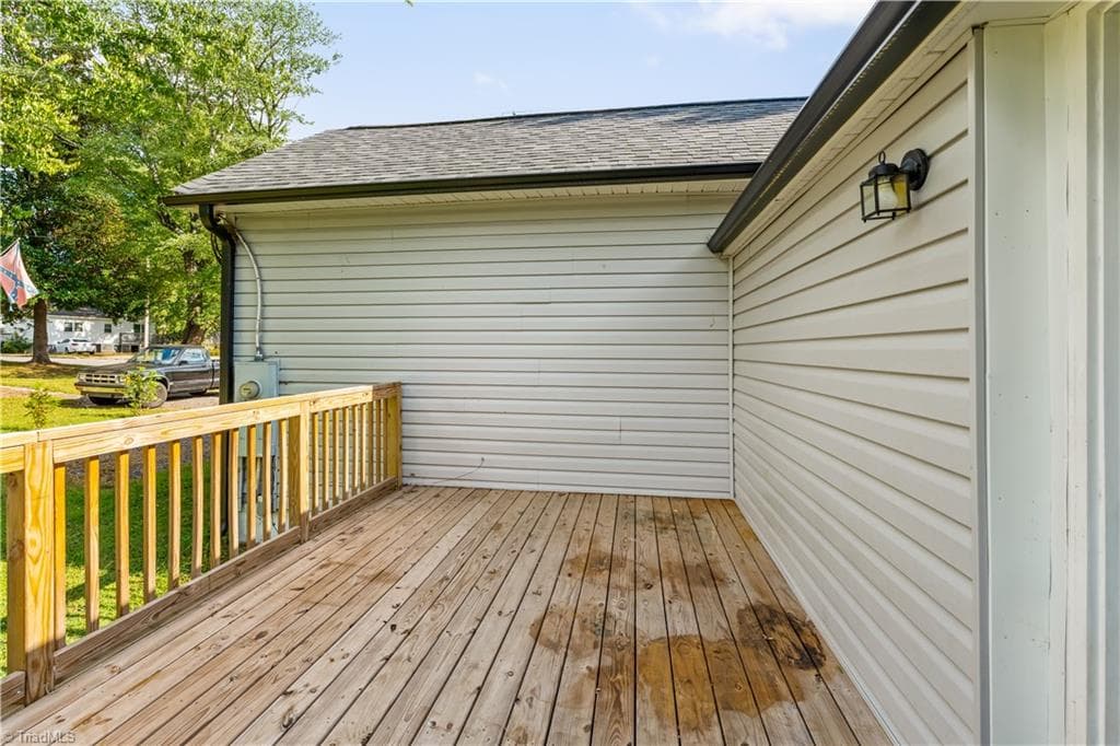 Stick/Site Built at 1441 Delaware Avenue, Eden NC 27288, Eden, photo 33 of 46