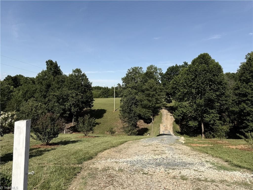 Unimproved Land at 0 Stewart Road, Walnut Cove NC 27052, photo 3 of 17