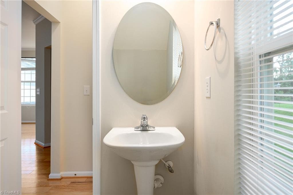 Stick/Site Built at 2674 Hartfield Commons Lane, Winston-Salem NC 27103, photo 10 of 23